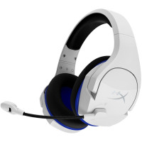 HyperX Cloud Stinger Core белый