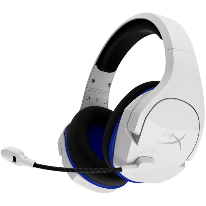 HyperX Cloud Stinger Core белый