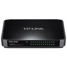 TP-LINK TL-SF1024M черный