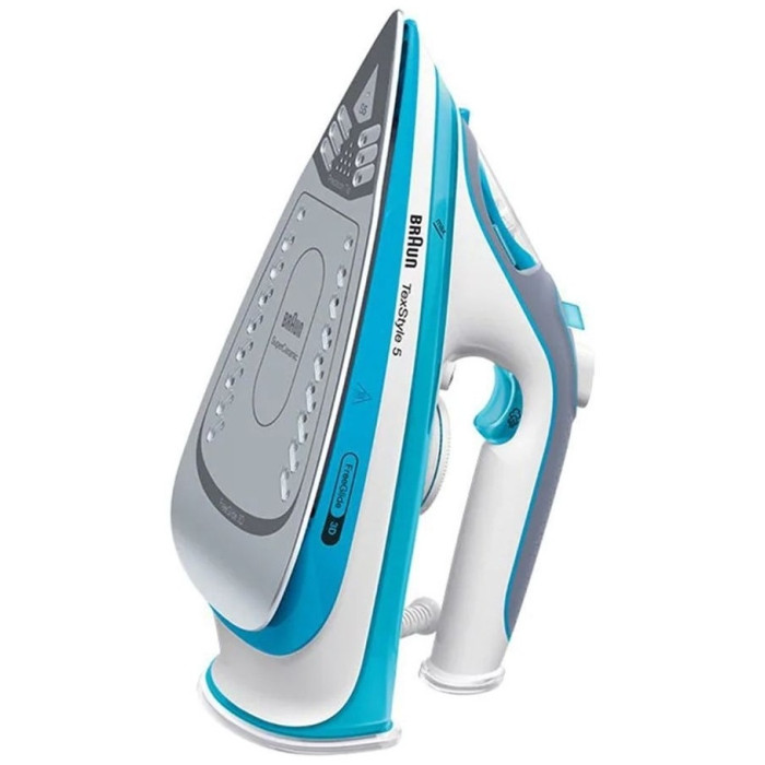 Braun SI 5006 BL голубой