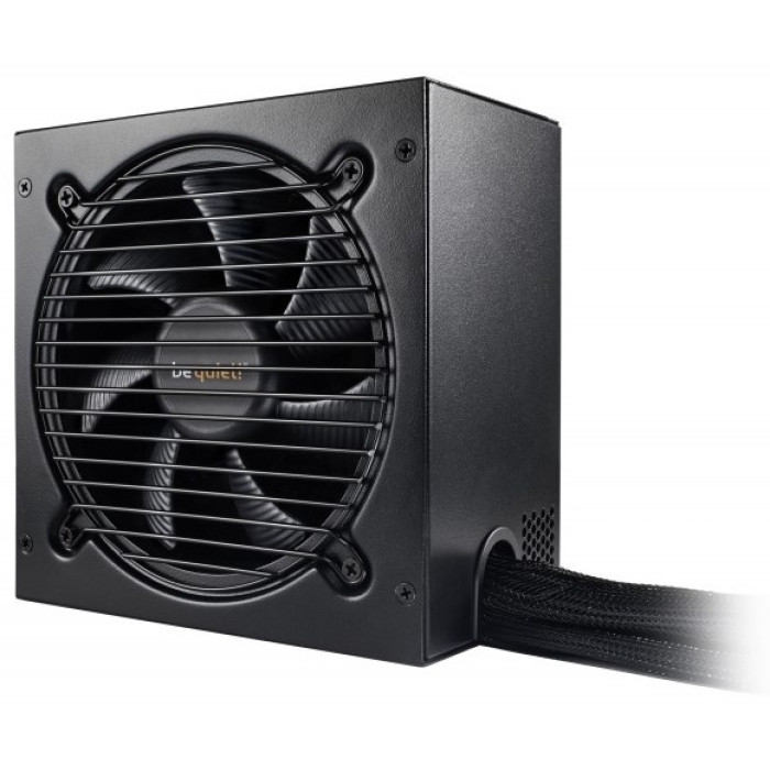 be quiet! Pure Power 11 500W