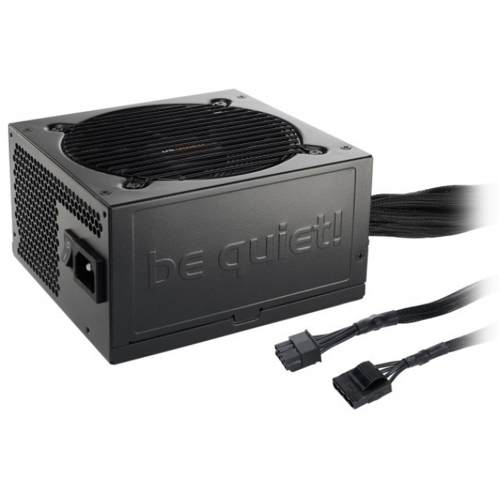 be quiet! Pure Power 11 500W