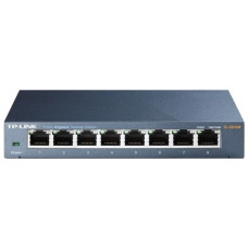 Коммутатор TP-LINK TL-SG108