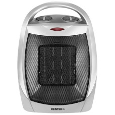 Тепловентилятор CENTEK CT-6020 серебристый