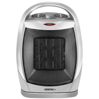 Тепловентилятор CENTEK CT-6021 серебристый