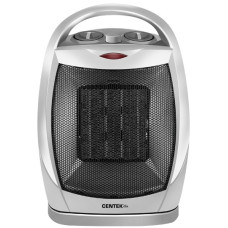 Тепловентилятор CENTEK CT-6021 серебристый