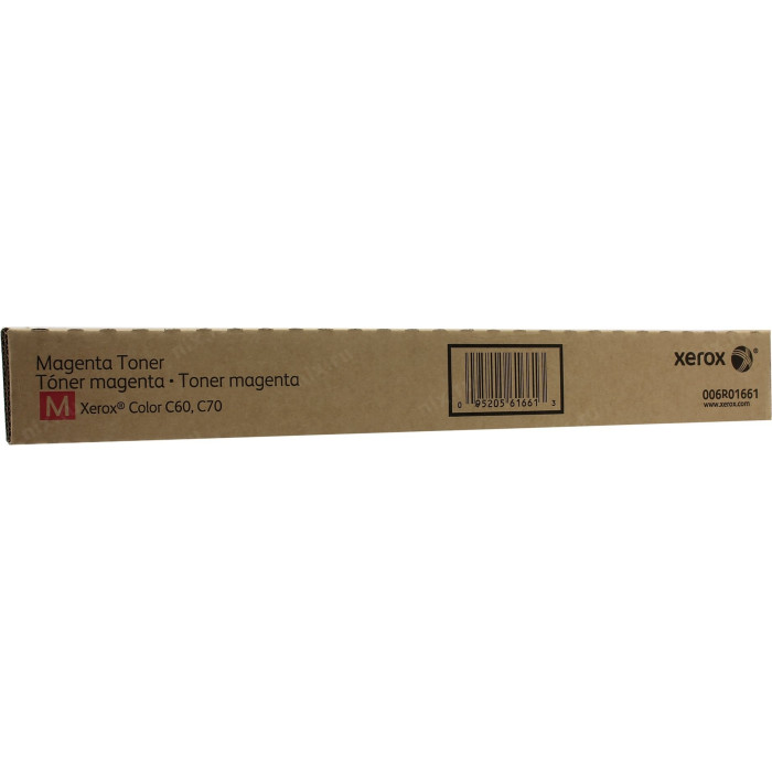 XEROX 006R01661 пурпурный