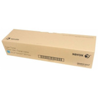 Xerox 006R01647 голубой (cyan)