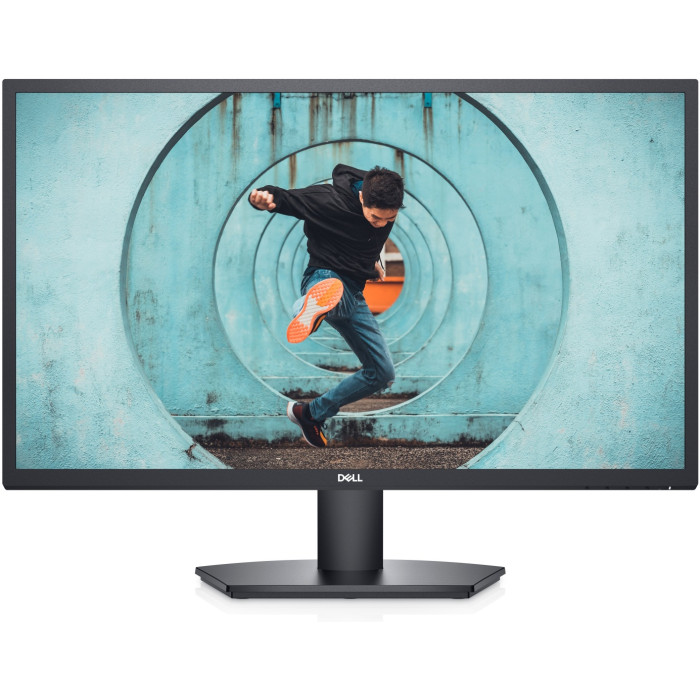 DELL SE2722H черный