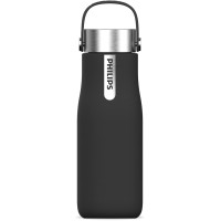 Philips 0.35 л AWP2787BK/10 черный
