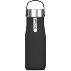 Philips 0.35 л AWP2787BK/10 черный