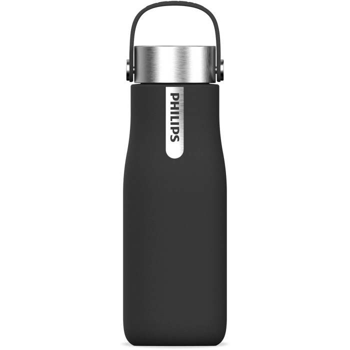 Philips 0.35 л AWP2787BK/10 черный