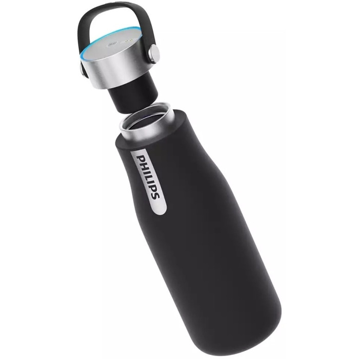 Philips 0.35 л AWP2787BK/10 черный