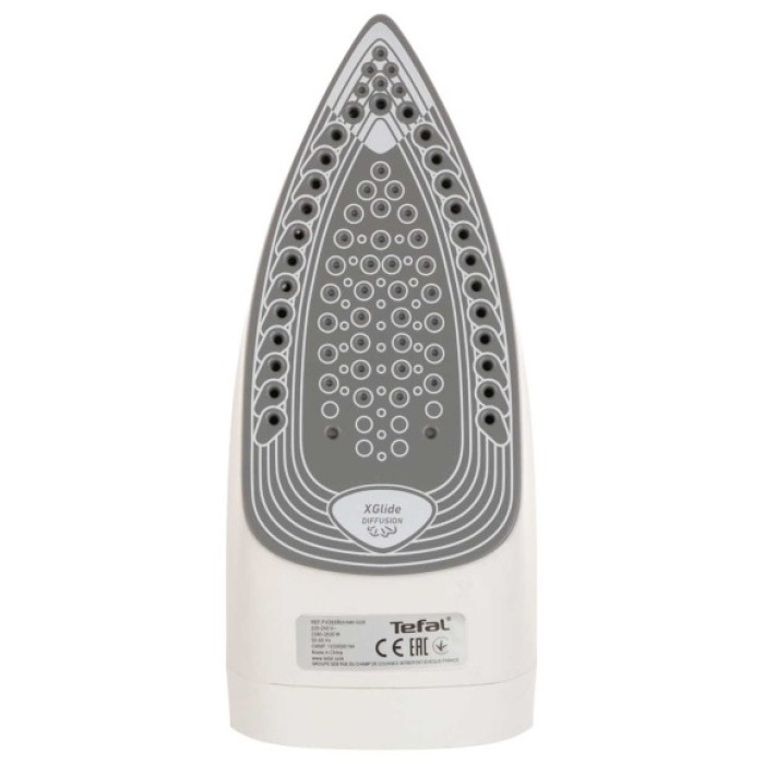 Tefal FV2839E0 синий