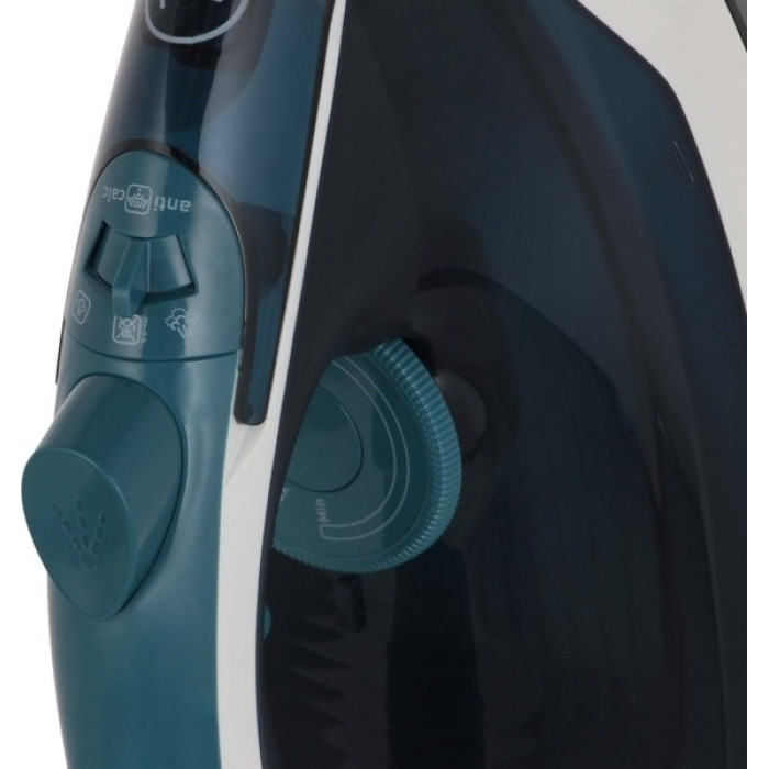 Tefal FV2839E0 синий