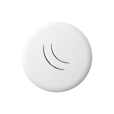 Беспроводной маршрутизатор MikroTik RBcAPL-2nD<br>64092