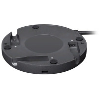 Logitech Rally Mic Pod Hub 939-001647