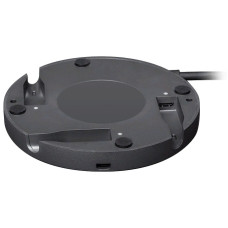 Logitech Rally Mic Pod Hub 939-001647