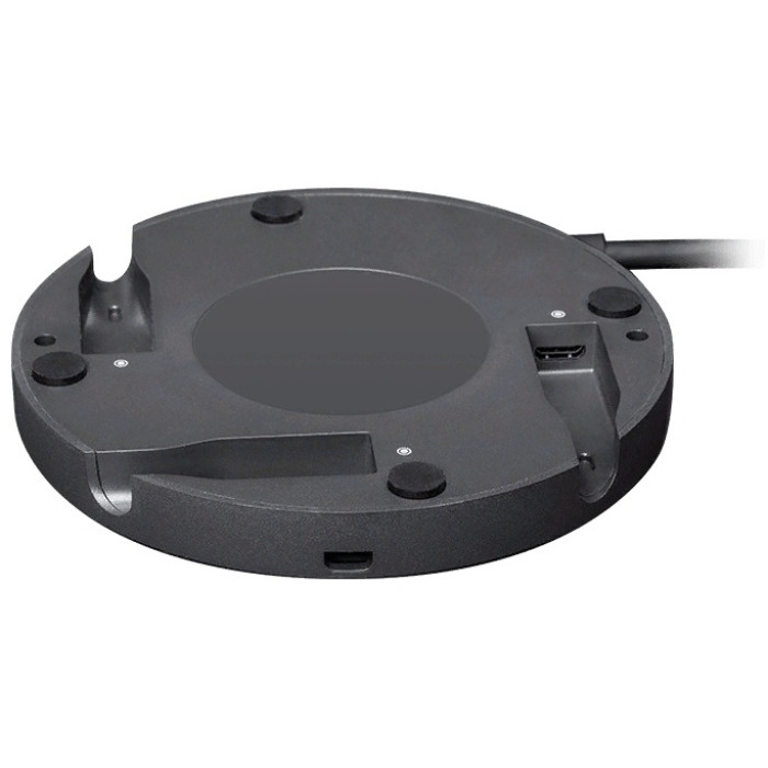 Logitech Rally Mic Pod Hub 939-001647
