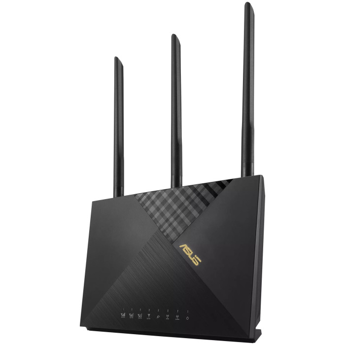 Wi-Fi роутер ASUS 4G-AX56