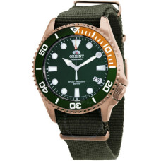 Механические ORIENT нержавеющая сталь