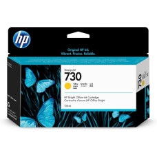 HP 730 P2V64A желтый