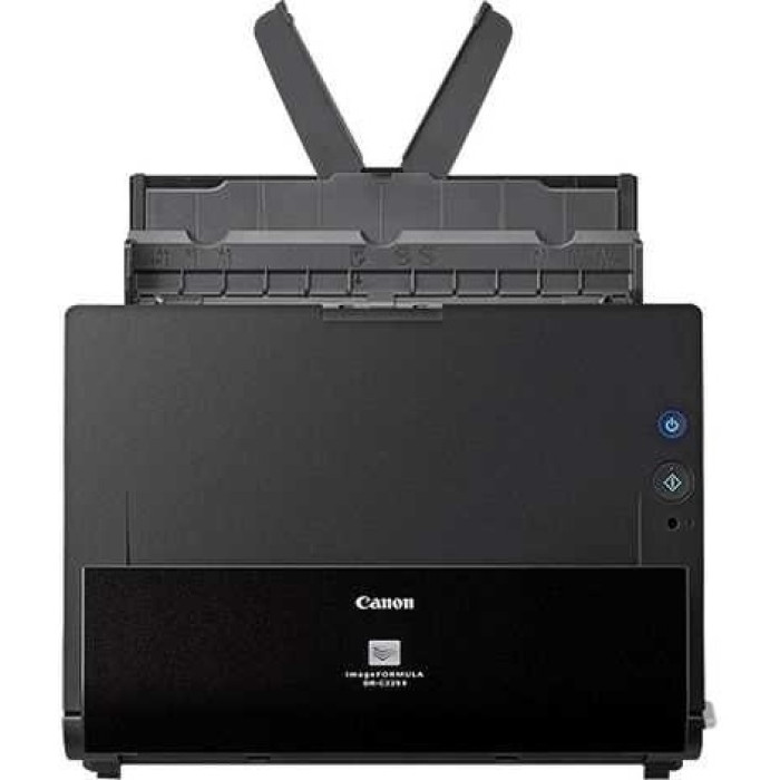 Canon DR-C225II 3258C003 черный