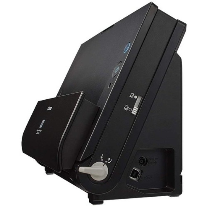 Canon DR-C225II 3258C003 черный
