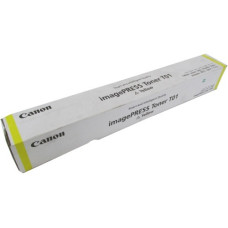 Canon T01 8069B001 желтый
