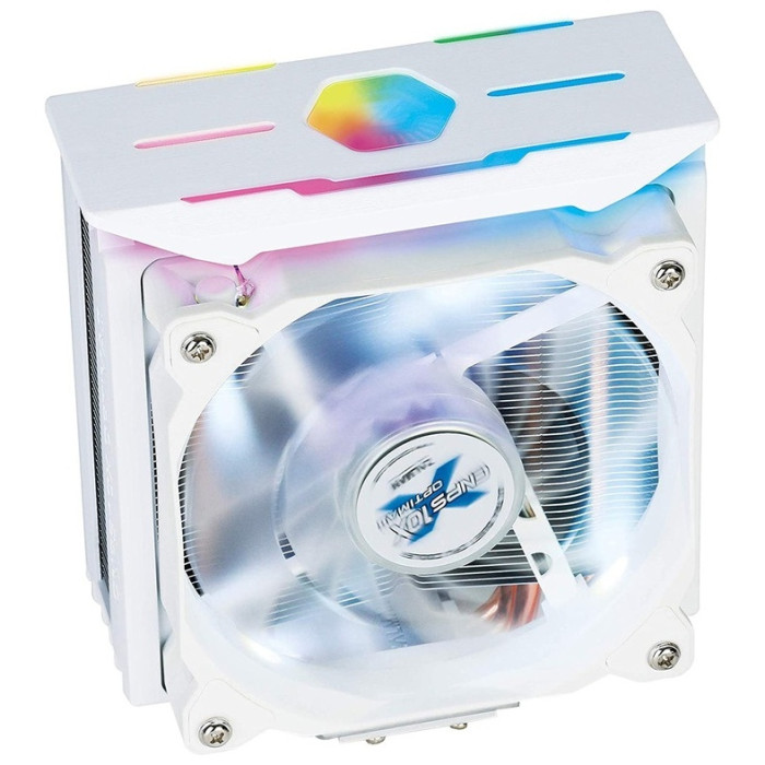 Zalman CNPS10X Optima II