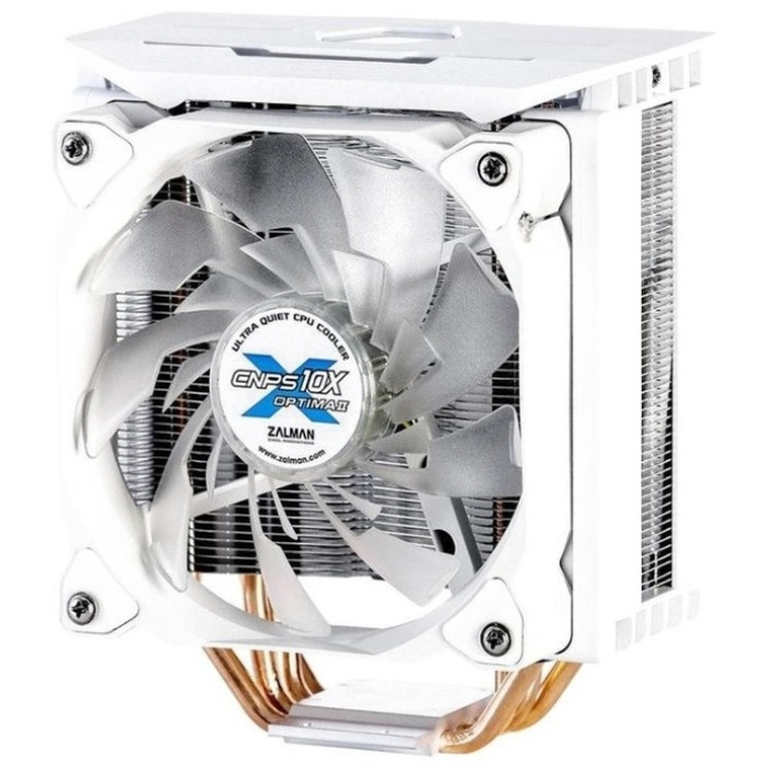 Zalman CNPS10X Optima II
