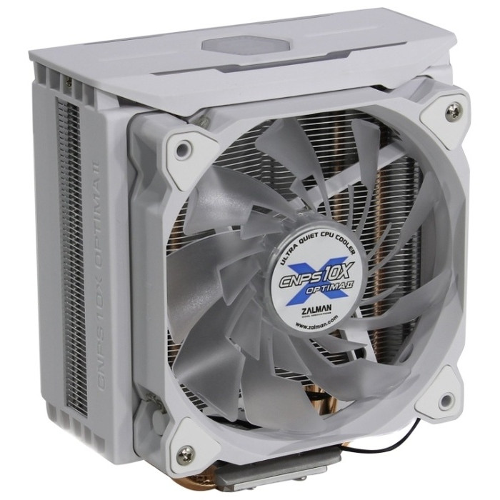 Zalman CNPS10X Optima II