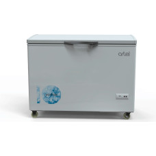 Artel AFС300 250 л белый