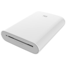 Xiaomi Mi Portable Photo Printer XMKDDYJ01HT белый