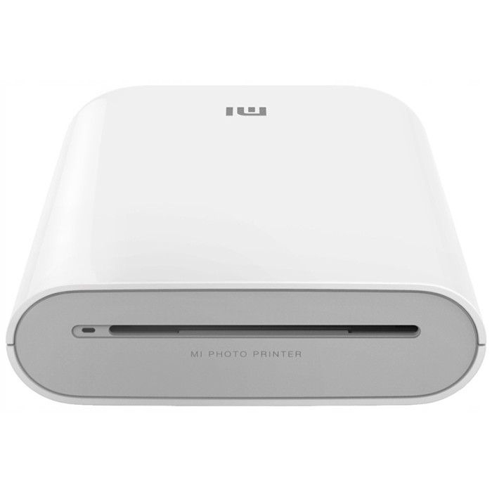Xiaomi Mi Portable Photo Printer XMKDDYJ01HT белый