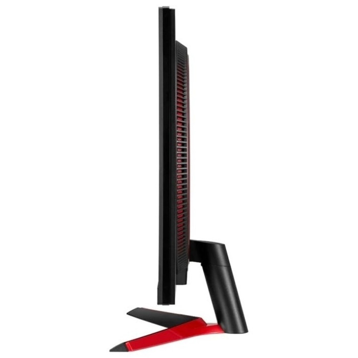 LG 32GN600 черный