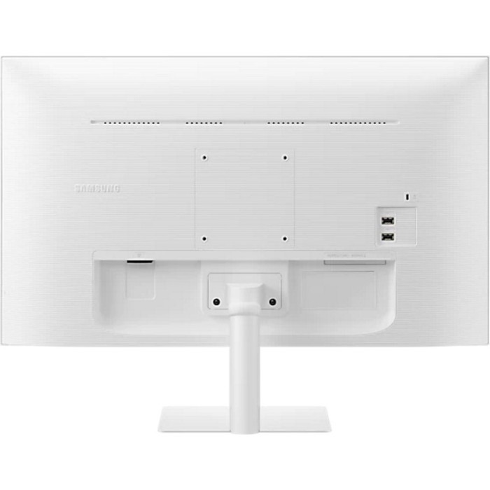 Samsung LS27AM501NIXCI белый