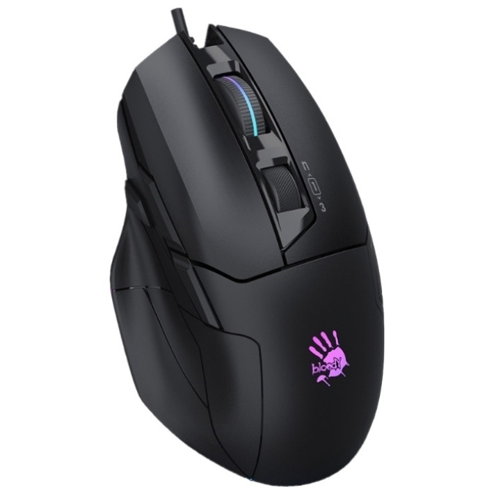 A4Tech Bloody W70 Max черный