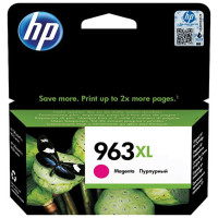 HP 963XL 3JA28AE пурпурный