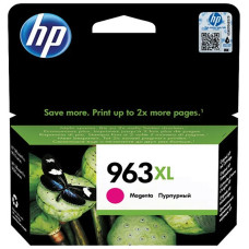 HP 963XL 3JA28AE пурпурный