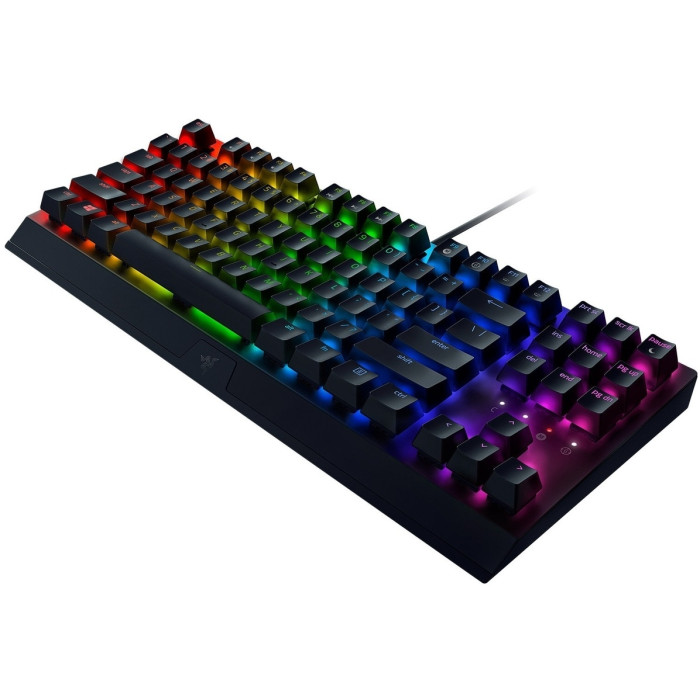 Razer BlackWidow V3 Tenkeyless RZ03-03490700-R3R1 черный