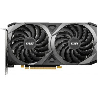 MSI GeForce RTX 3060 VENTUS 2X OC 12 ГБ