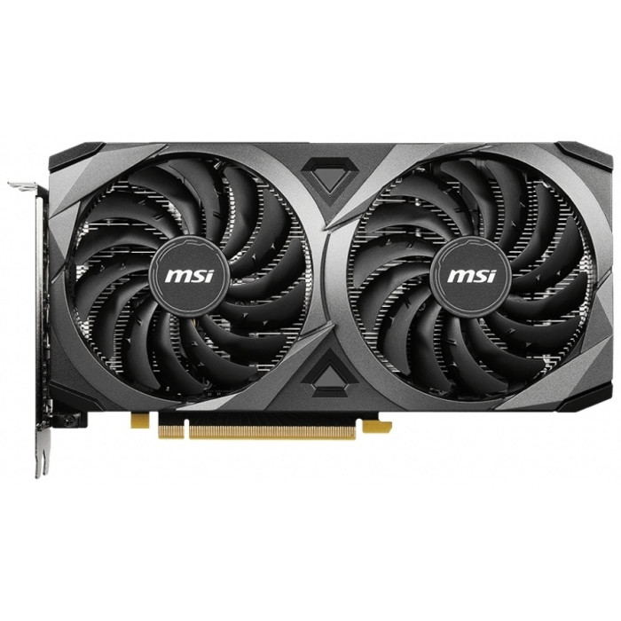 MSI GeForce RTX 3060 VENTUS 2X OC 12 ГБ
