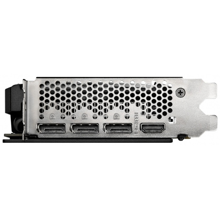 MSI GeForce RTX 3060 VENTUS 2X OC 12 ГБ