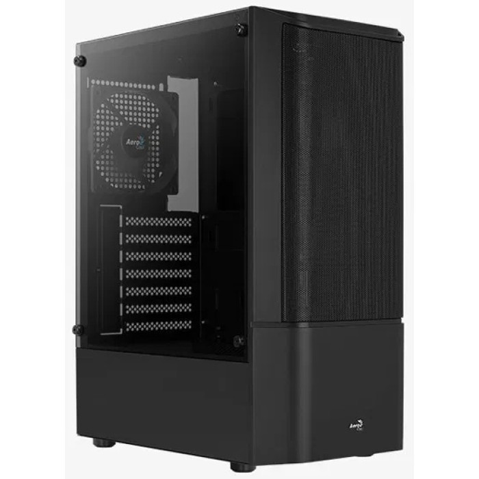 AeroCool Quantum Mesh черный