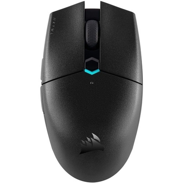 Corsair Katar Pro Wireless черный