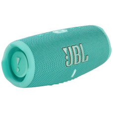 JBL Charge 5 бирюзовый