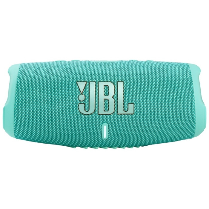 JBL Charge 5 бирюзовый