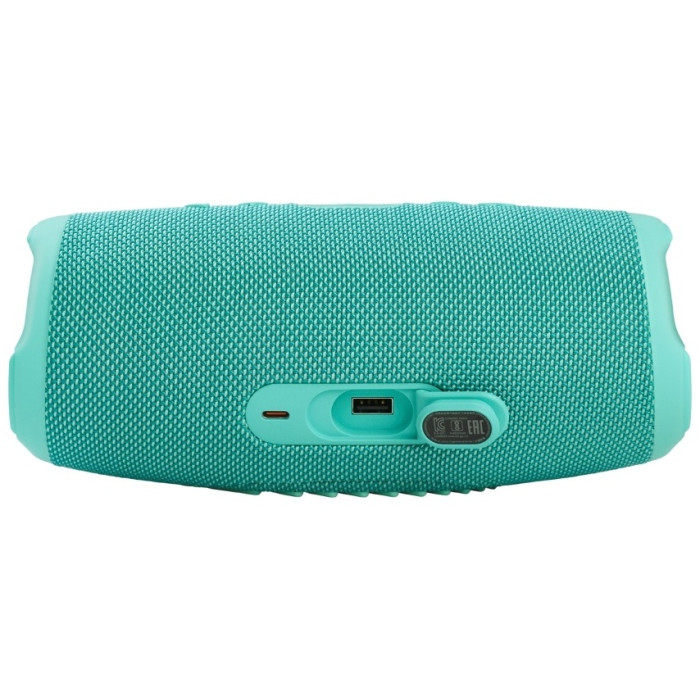 JBL Charge 5 бирюзовый
