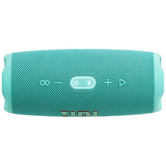 JBL Charge 5 бирюзовый